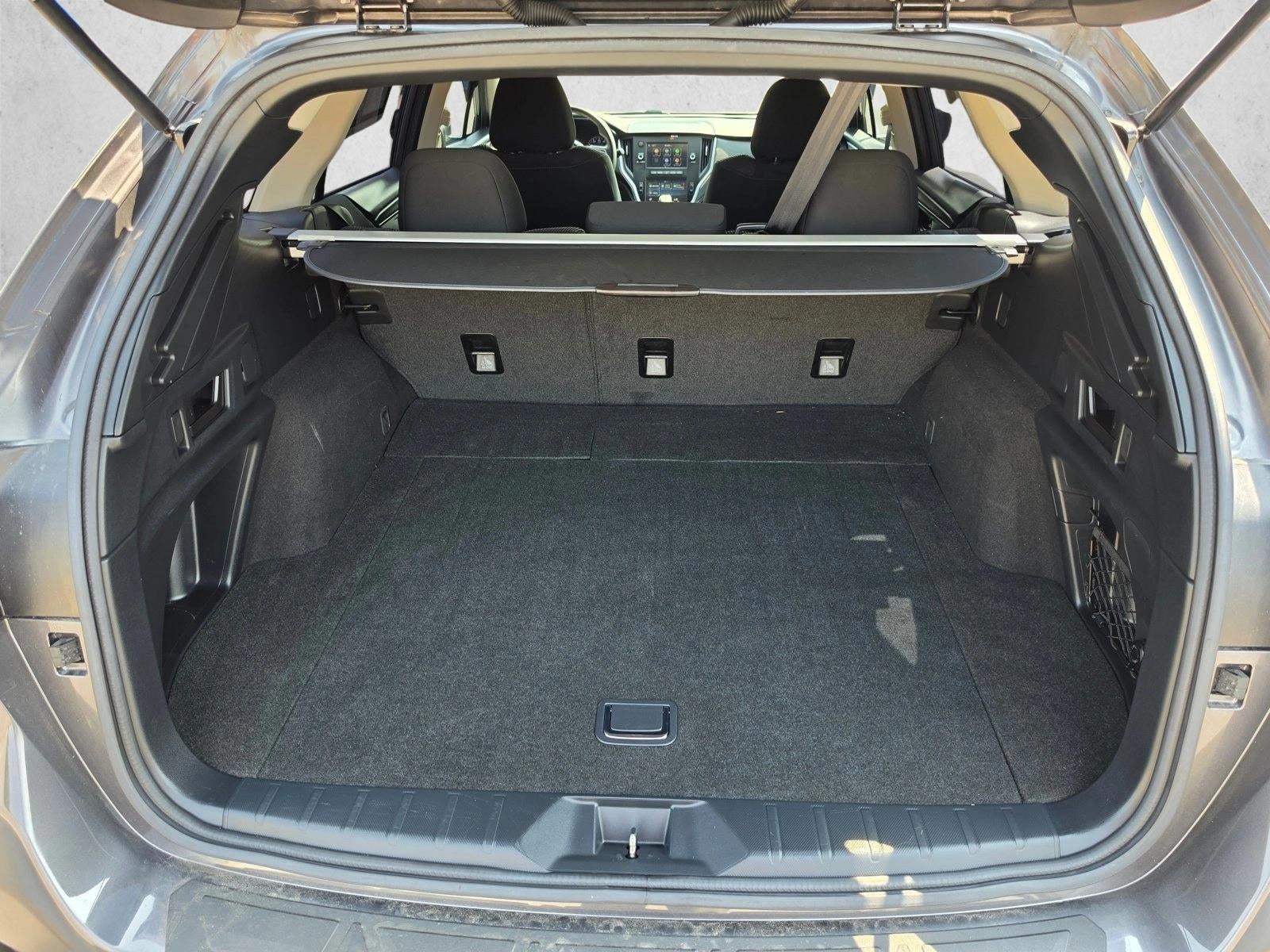 2020 Subaru Outback Base