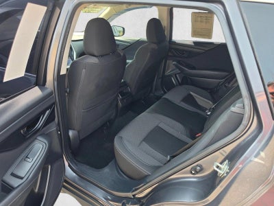 2020 Subaru Outback Base