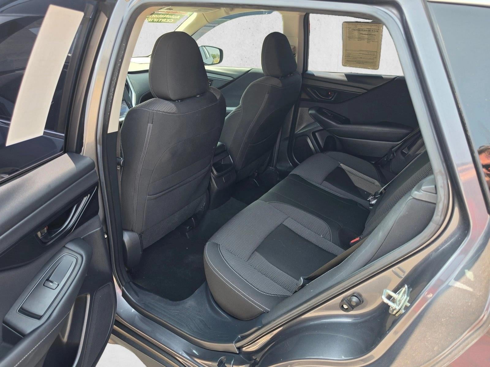 2020 Subaru Outback Base