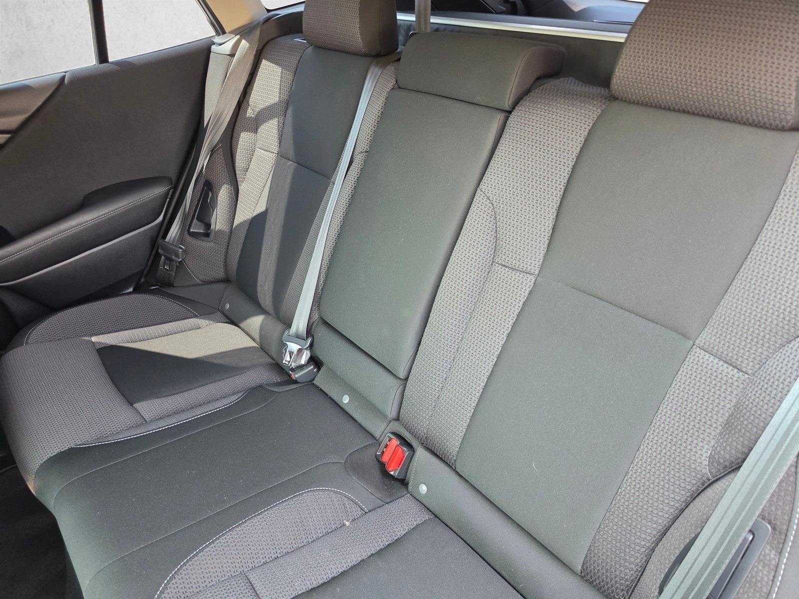 2020 Subaru Outback Base
