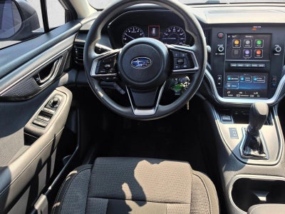 2020 Subaru Outback Base