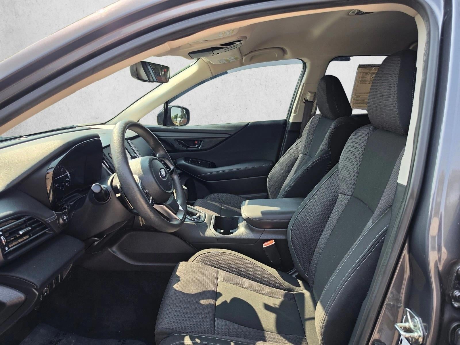 2020 Subaru Outback Base