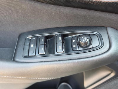 2020 Subaru Outback Base