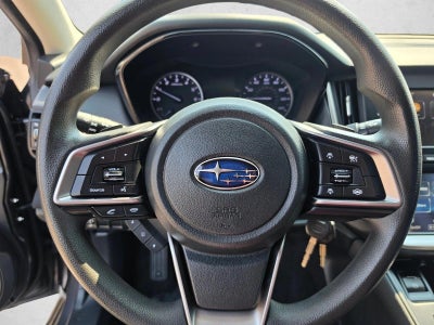 2020 Subaru Outback Base