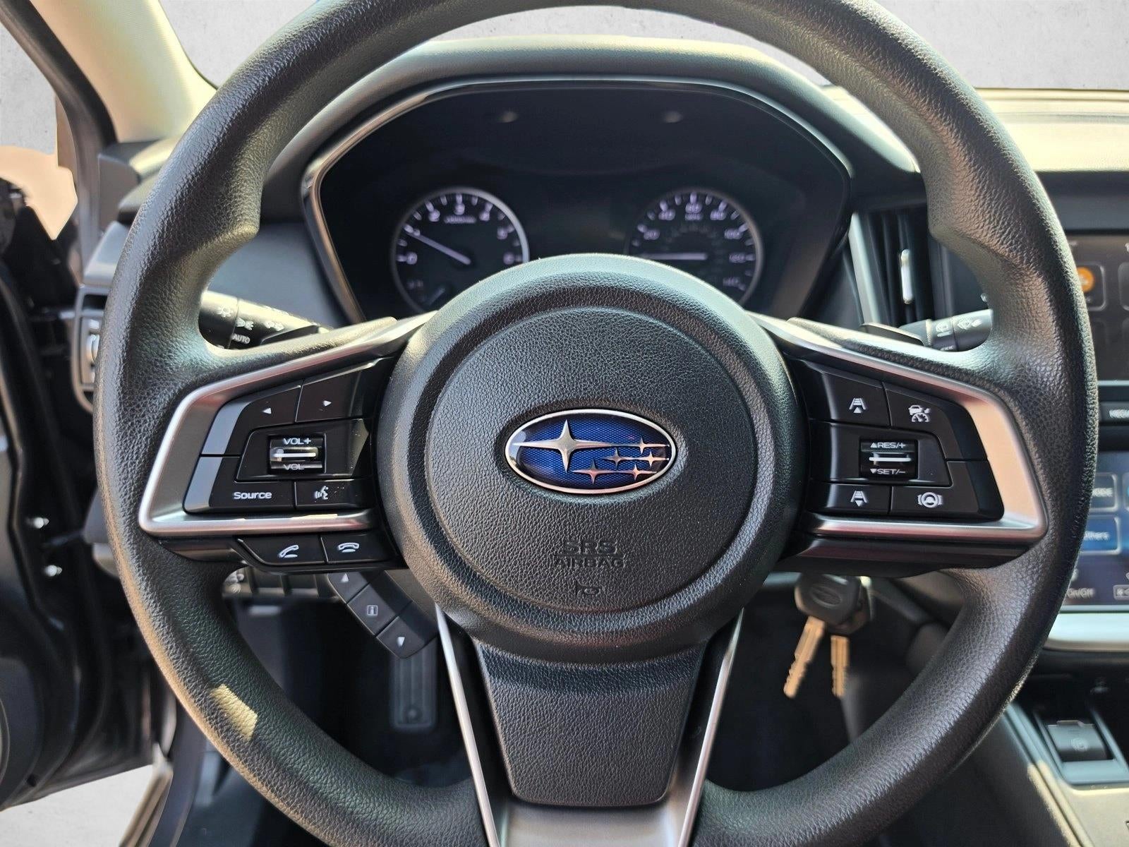 2020 Subaru Outback Base