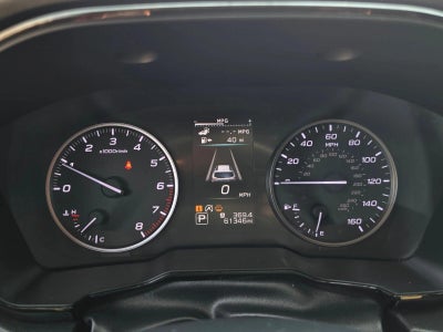 2020 Subaru Outback Base