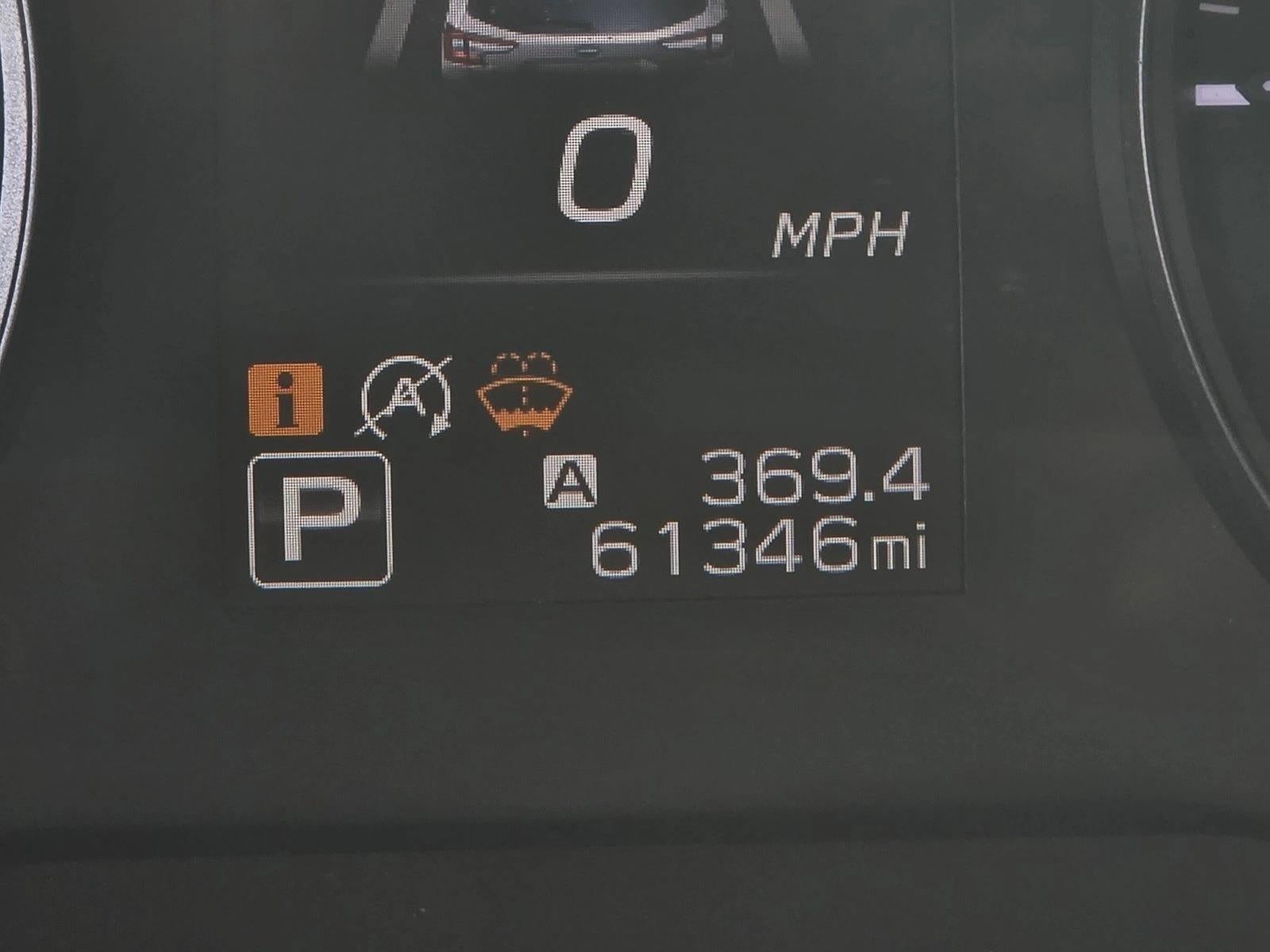 2020 Subaru Outback Base