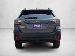 2020 Subaru Outback Base