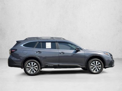 2020 Subaru Outback Base