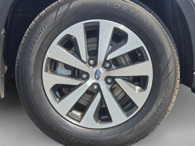 2020 Subaru Outback Base
