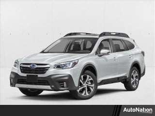 2020 Subaru Outback Base