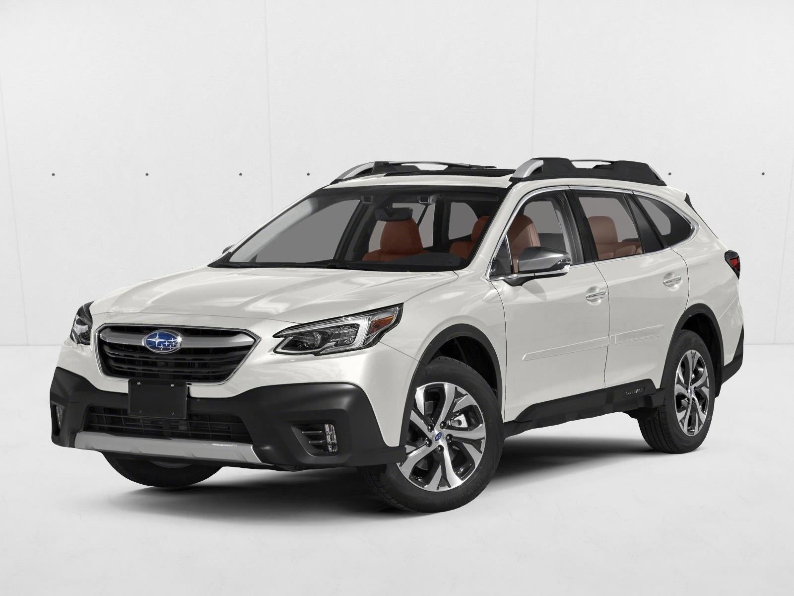 2022 Subaru Outback Touring XT