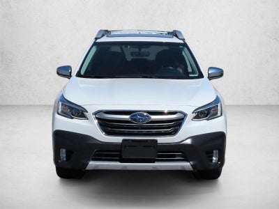 2022 Subaru Outback Touring XT