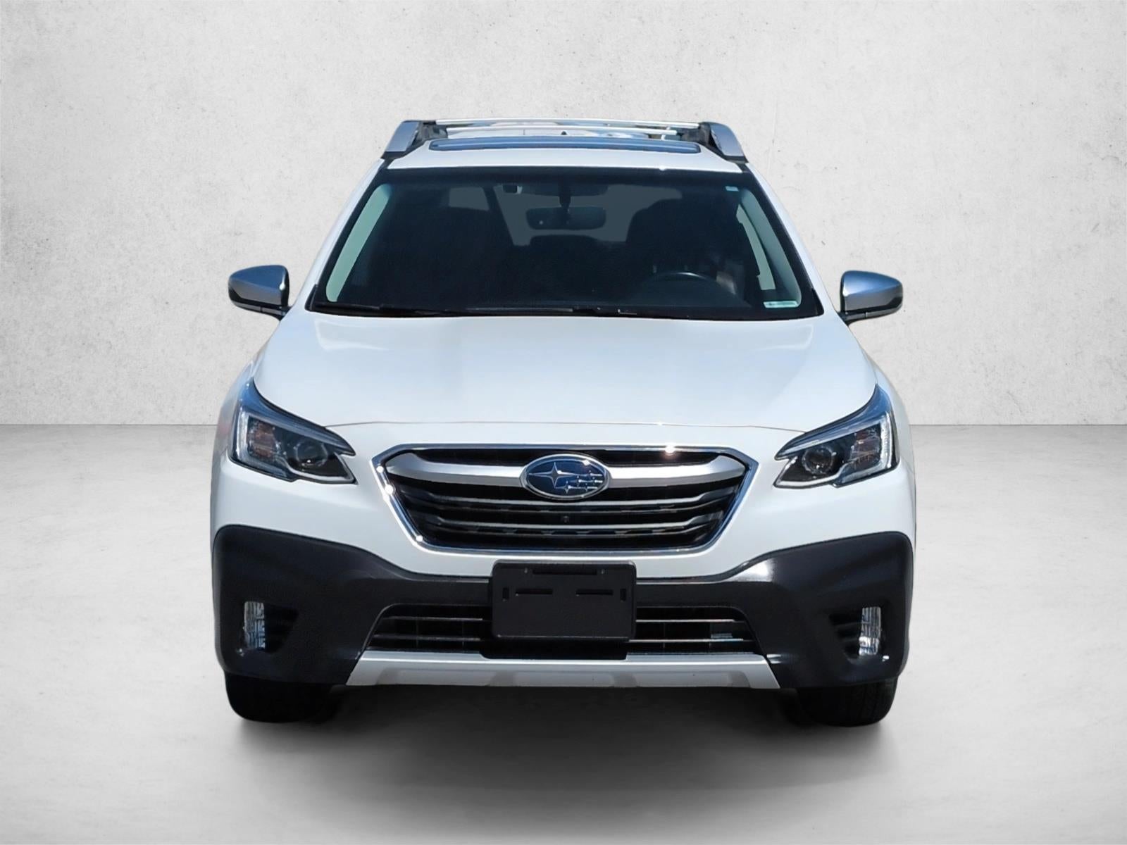 2022 Subaru Outback Touring XT