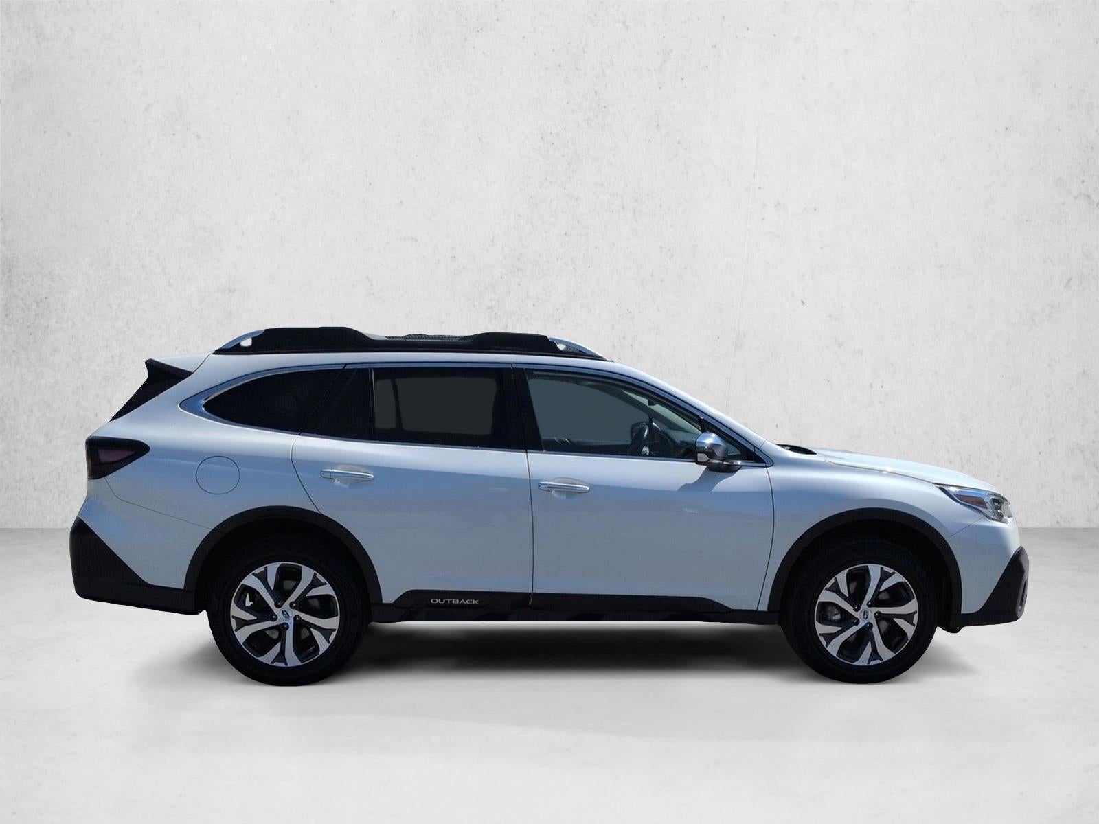 2022 Subaru Outback Touring XT