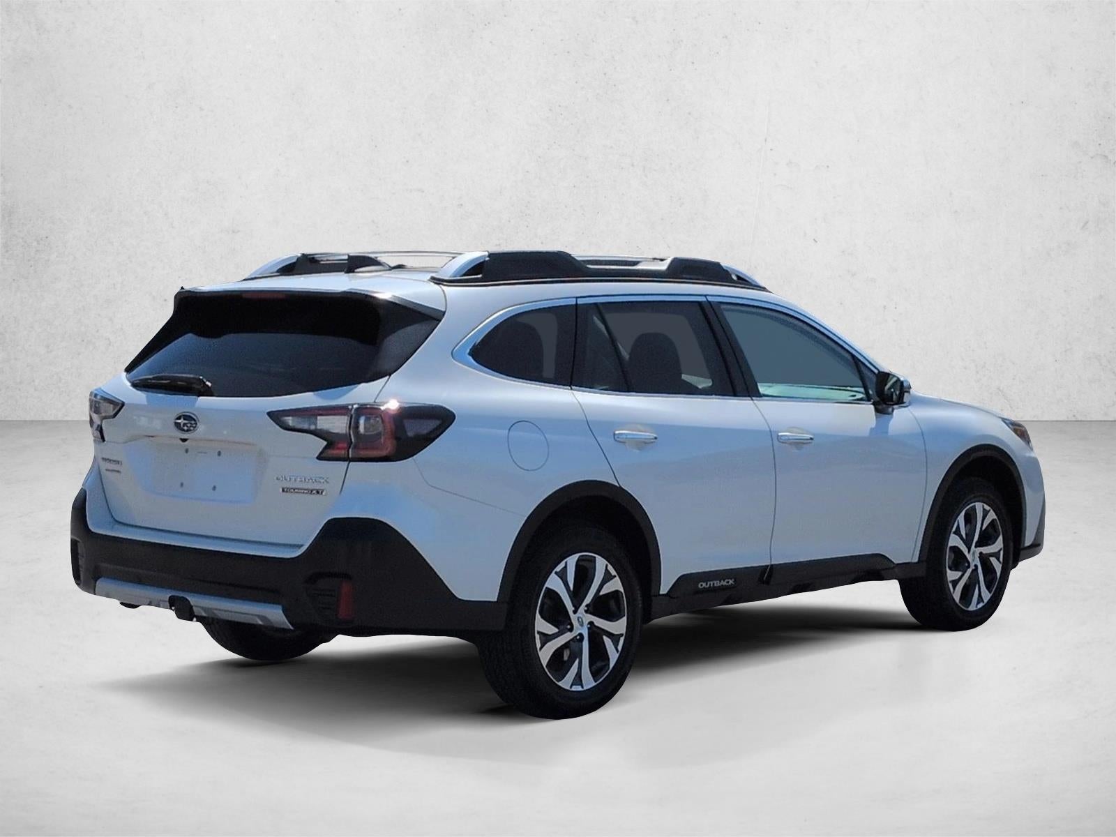 2022 Subaru Outback Touring XT
