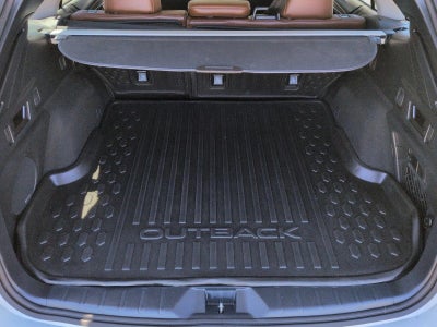 2022 Subaru Outback Touring XT