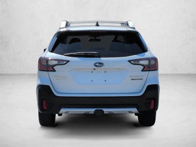 2022 Subaru Outback Touring XT