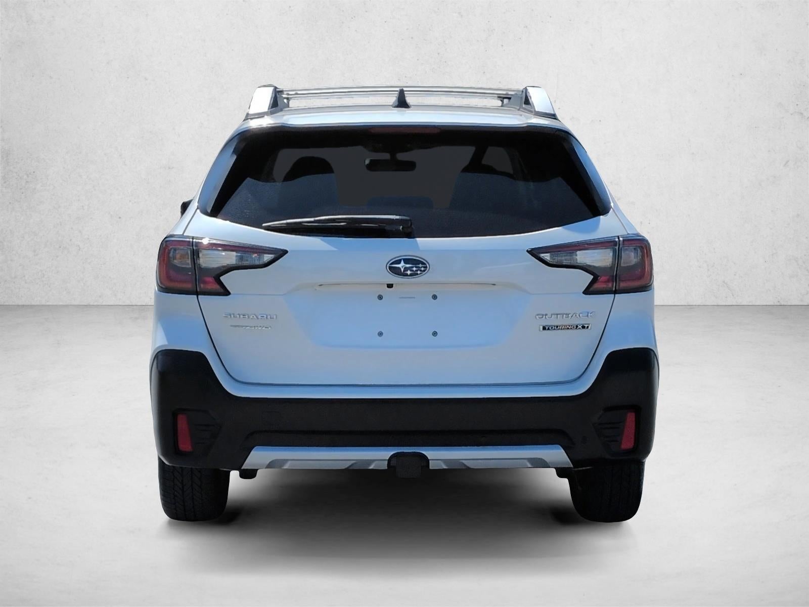 2022 Subaru Outback Touring XT