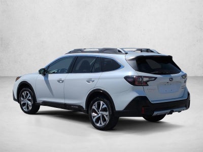 2022 Subaru Outback Touring XT