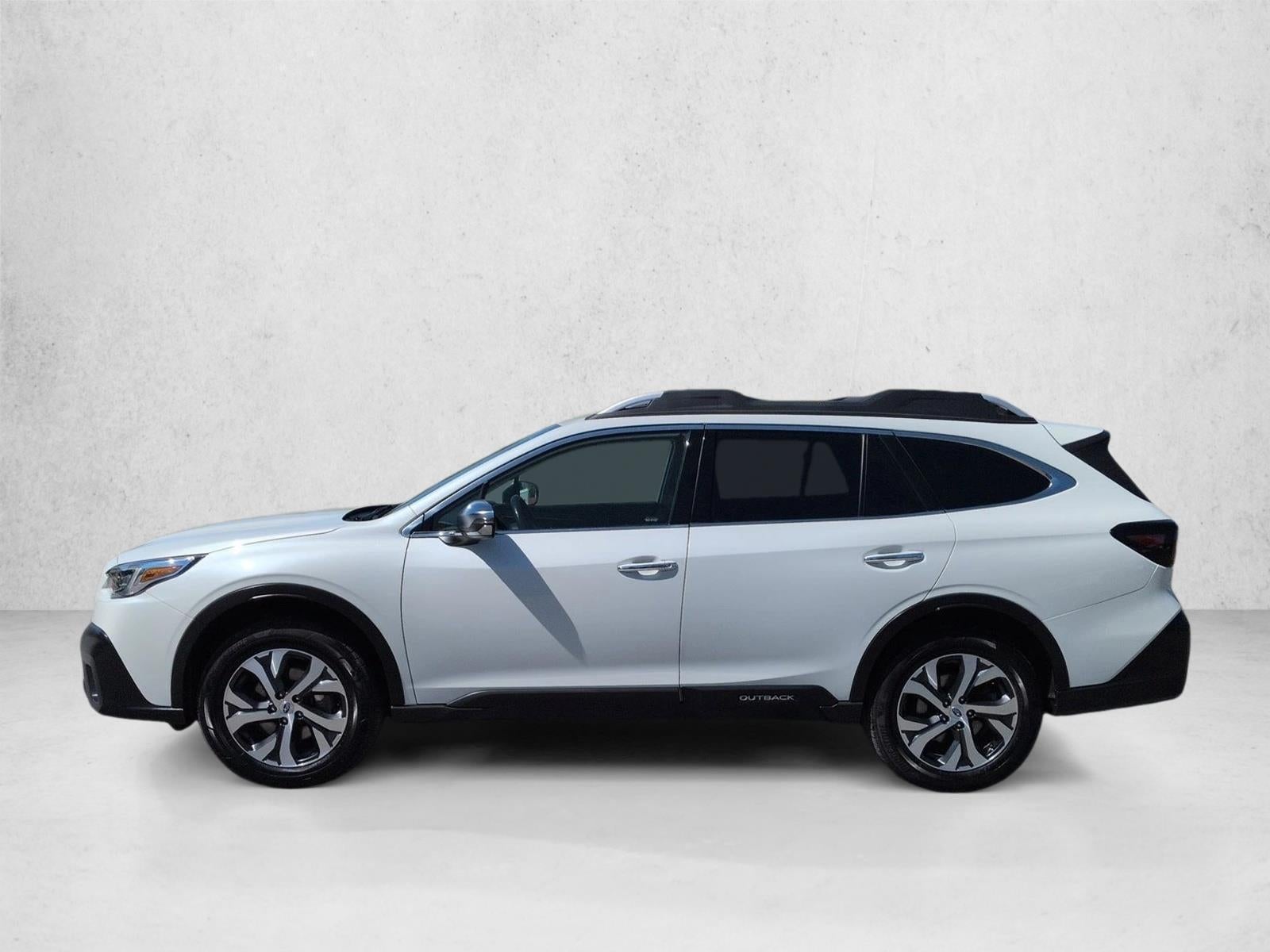 2022 Subaru Outback Touring XT
