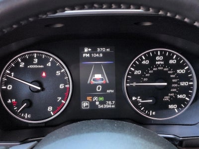 2022 Subaru Outback Touring XT