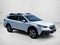 2022 Subaru Outback Touring XT