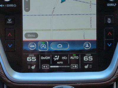 2022 Subaru Outback Touring XT