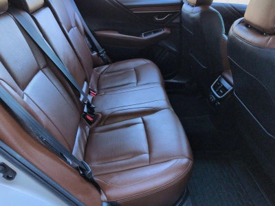 2022 Subaru Outback Touring XT