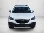2022 Subaru Outback Touring XT