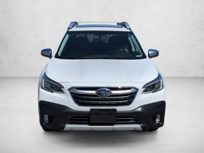 2022 Subaru Outback Touring XT