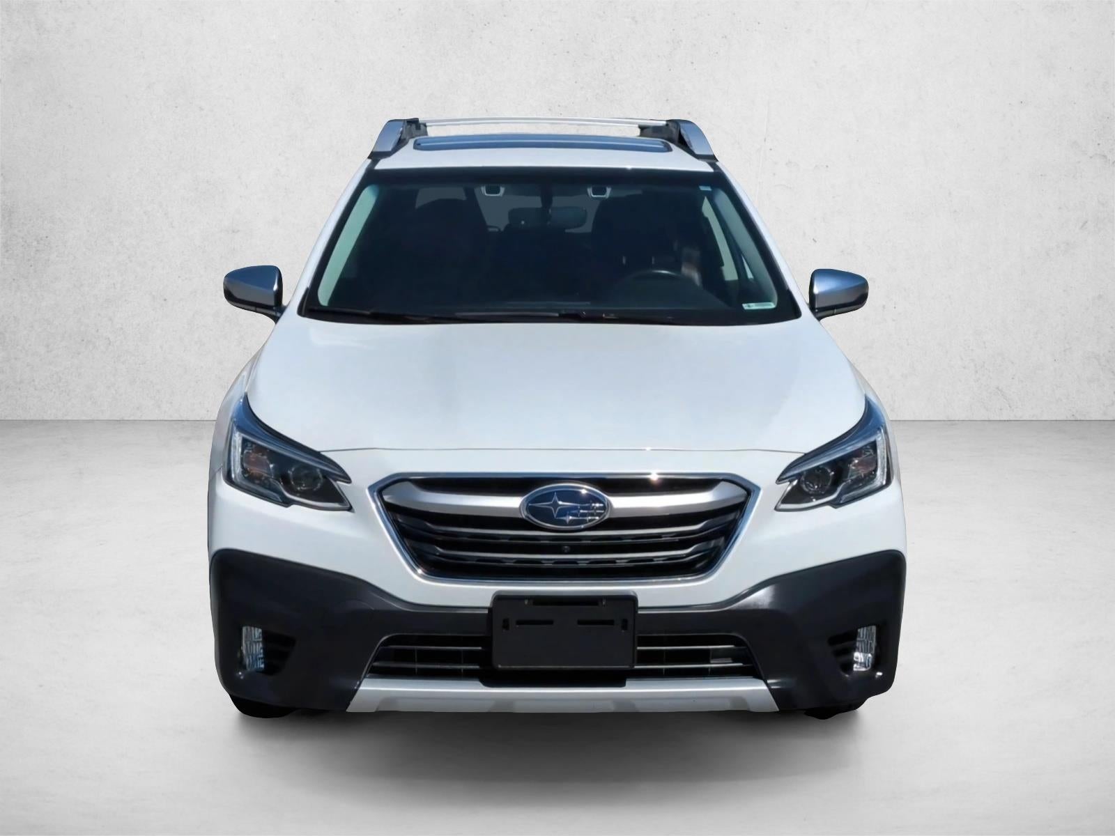 2022 Subaru Outback Touring XT