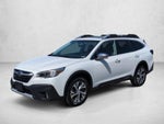 2022 Subaru Outback Touring XT