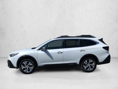 2022 Subaru Outback Touring XT