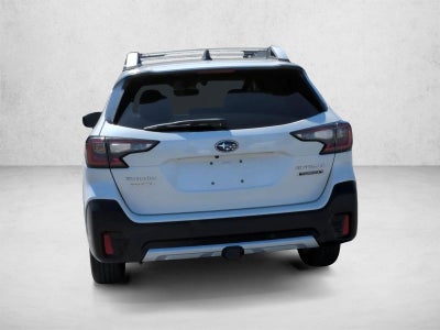 2022 Subaru Outback Touring XT