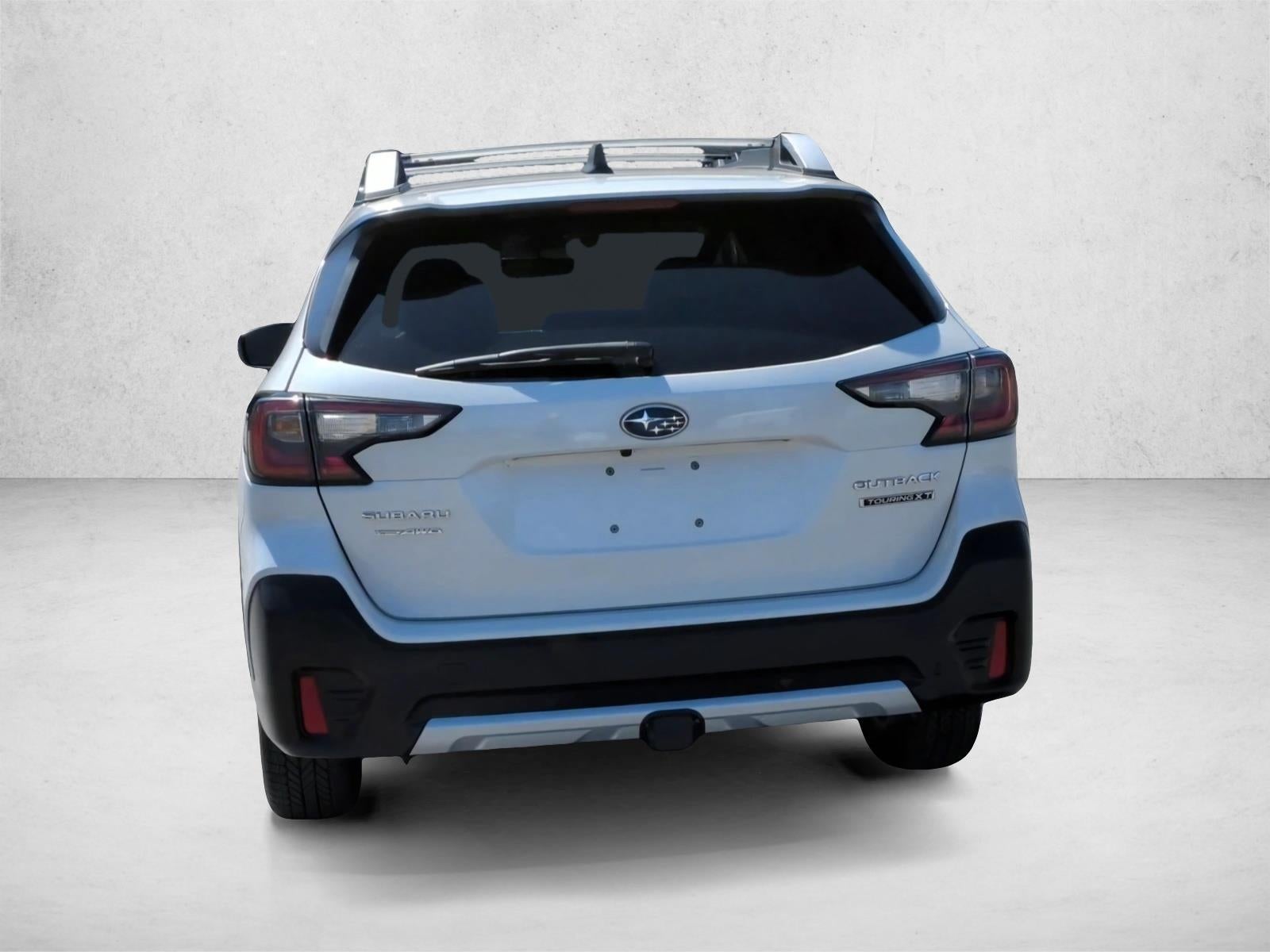 2022 Subaru Outback Touring XT