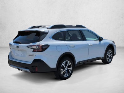 2022 Subaru Outback Touring XT