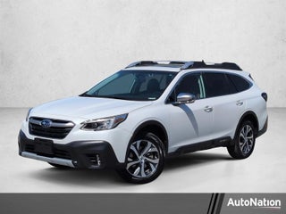 2022 Subaru Outback Touring XT