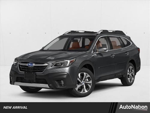 2020 Subaru Outback Touring XT