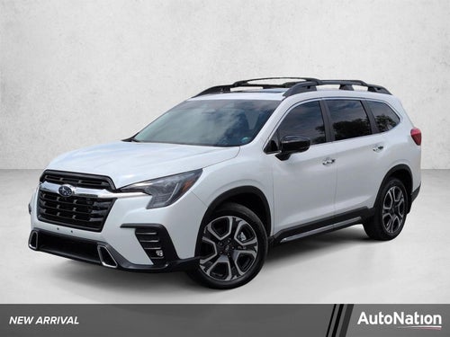 2024 Subaru Ascent Touring 7-Passenger