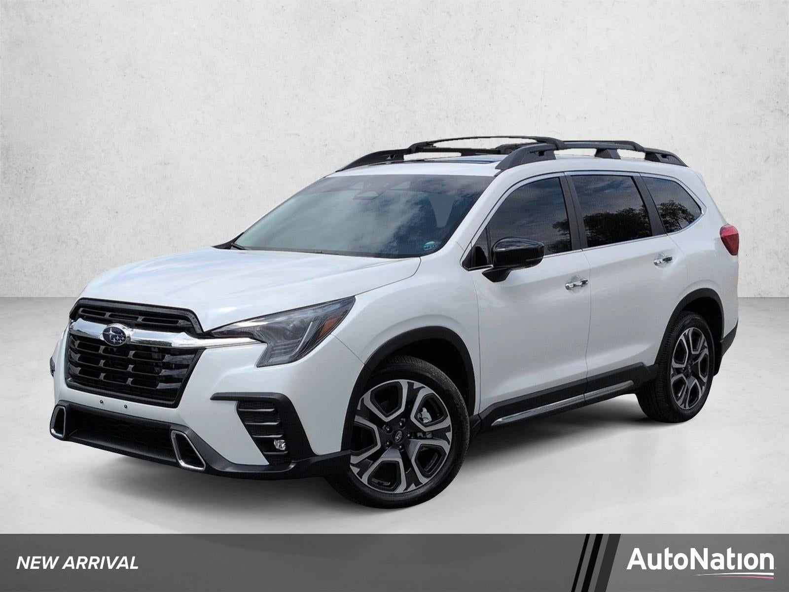 2024 Subaru Ascent Touring 7-Passenger
