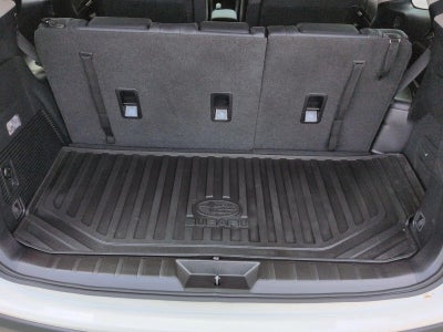 2024 Subaru Ascent Touring 7-Passenger