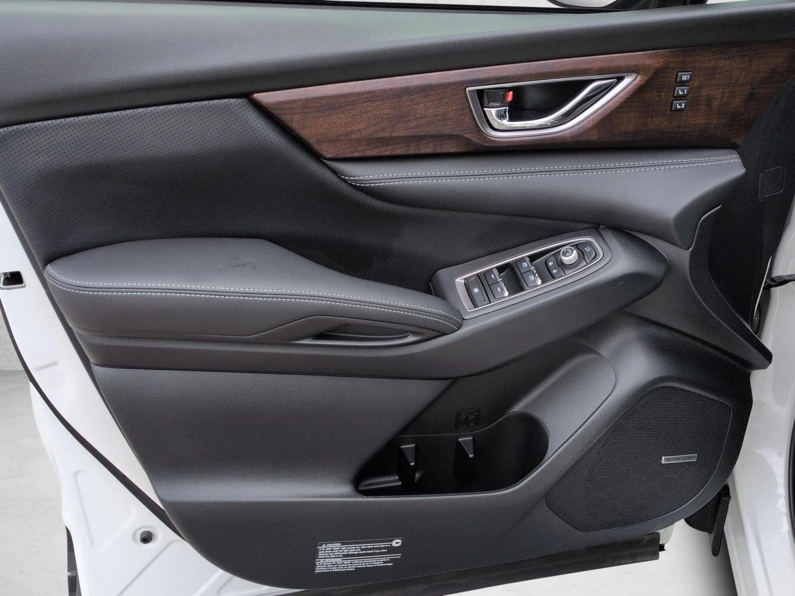 2024 Subaru Ascent Touring 7-Passenger