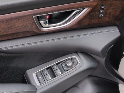 2024 Subaru Ascent Touring 7-Passenger