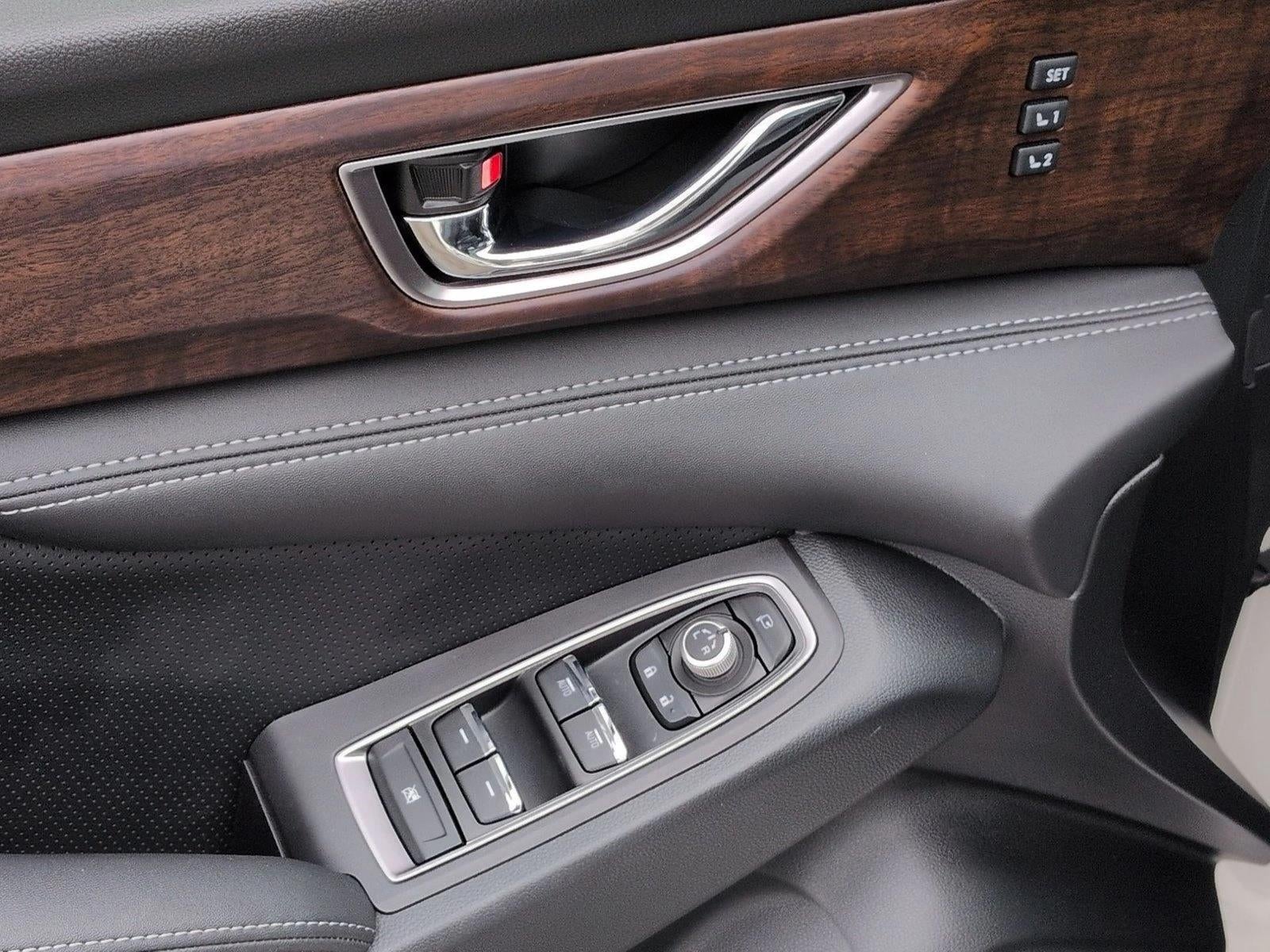 2024 Subaru Ascent Touring 7-Passenger
