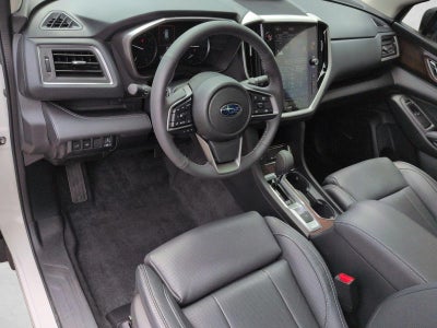 2024 Subaru Ascent Touring 7-Passenger
