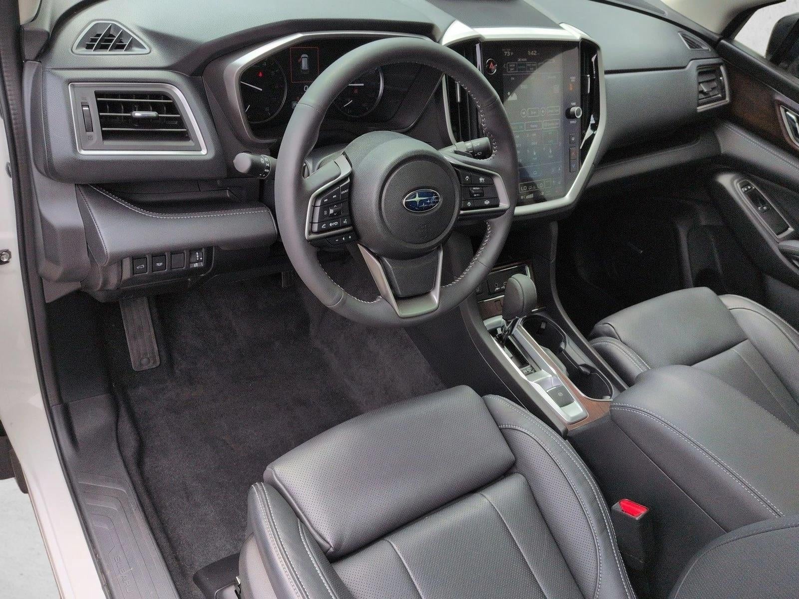 2024 Subaru Ascent Touring 7-Passenger
