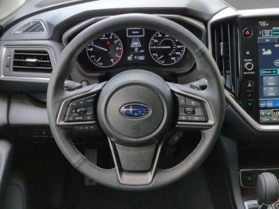 2024 Subaru Ascent Touring 7-Passenger