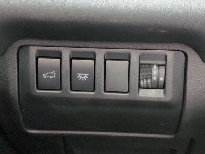 2024 Subaru Ascent Touring 7-Passenger