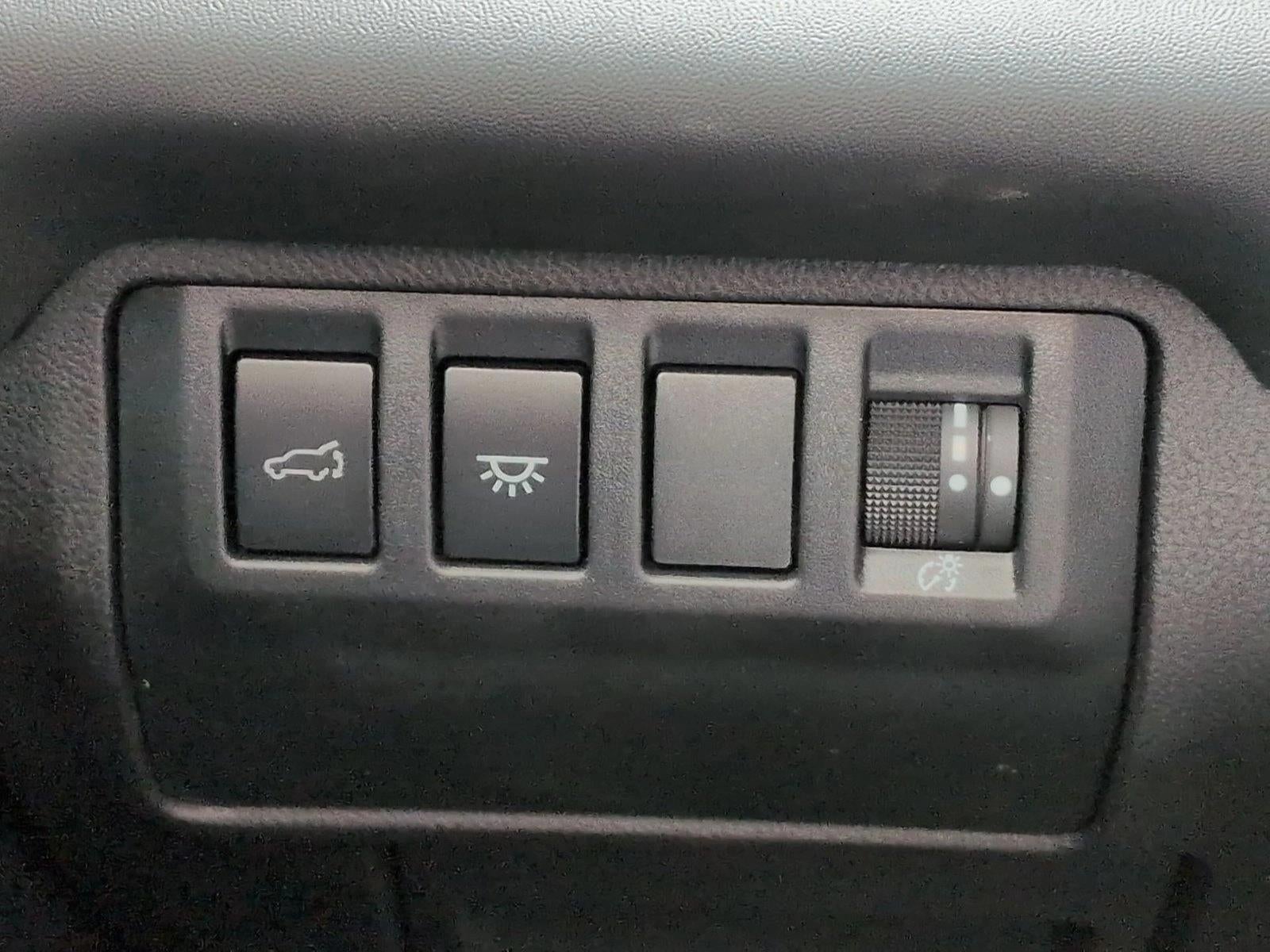 2024 Subaru Ascent Touring 7-Passenger